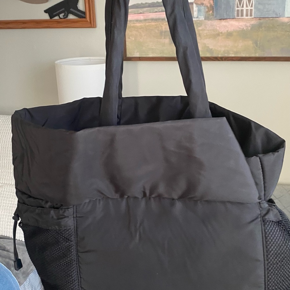 BLOCH Dance Bag - Picture 2 of 4